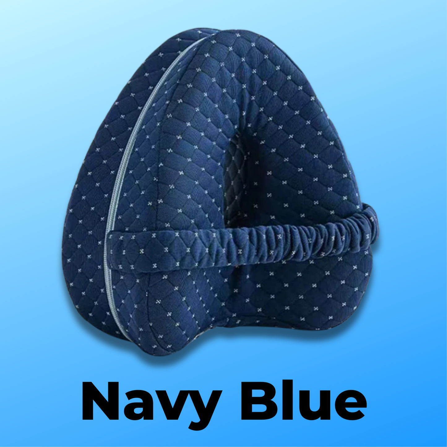 LegLuxe Ergonomic Pillow