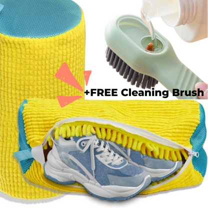 ShoeSpa Washing Machine Bag