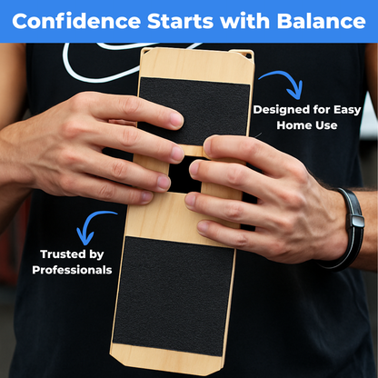 AnkleForce™ Trainer