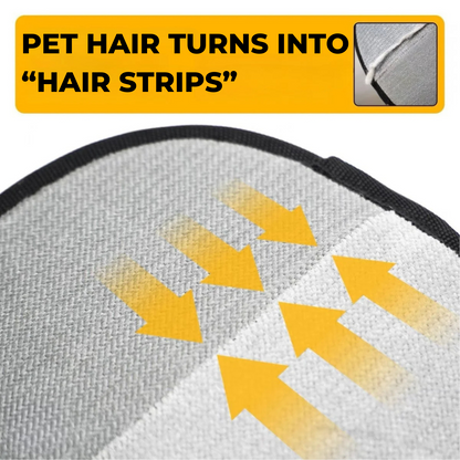 FurEase Pet Hair Glove