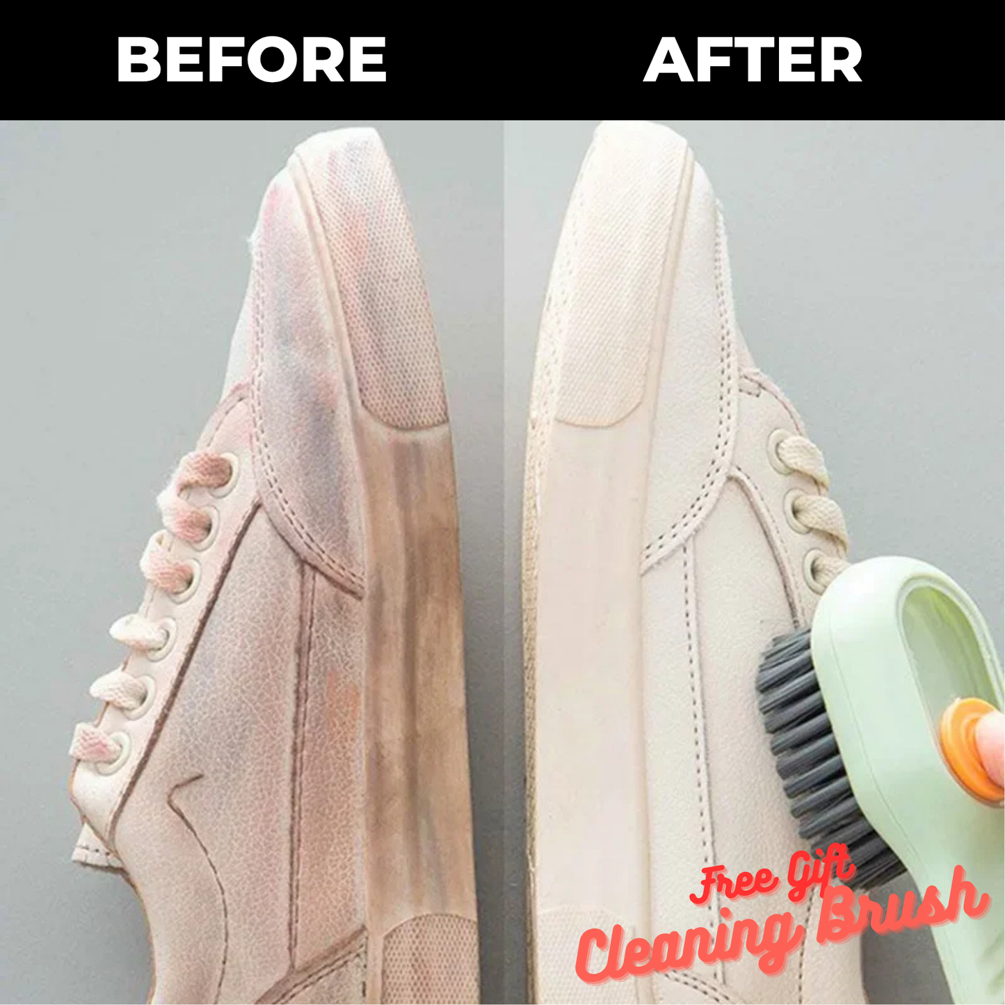ShoeSpa Washing Machine Bag