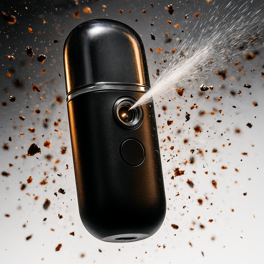 FaceDrip Mist Face Sprayer