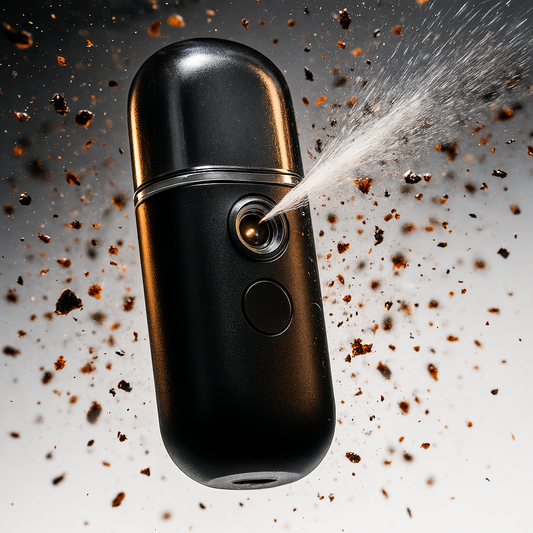 FaceDrip Mist Face Sprayer