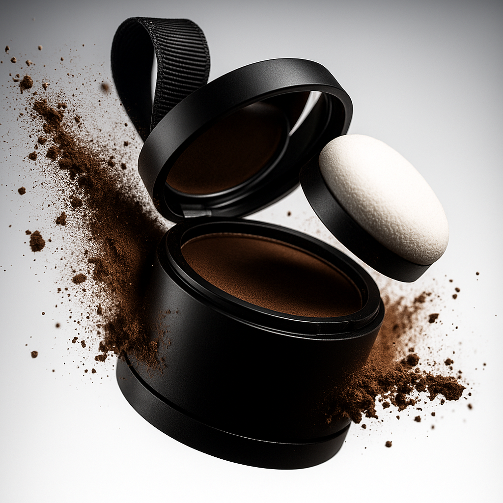HairBooster Hairline Powder