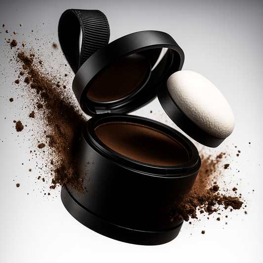 HairBooster Hairline Powder