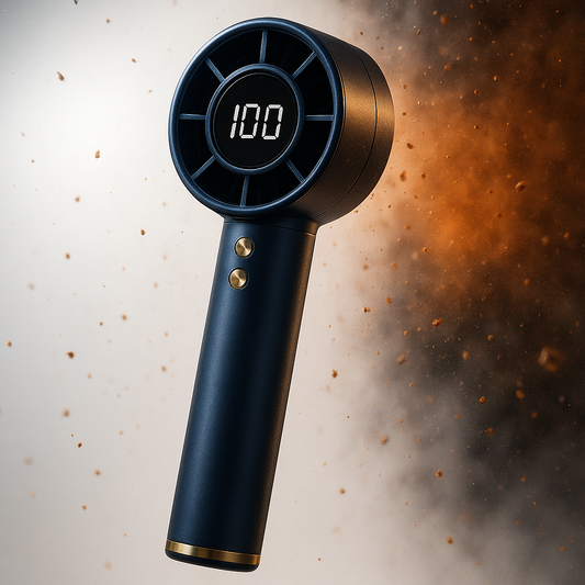 VentiMax Turbo Fan