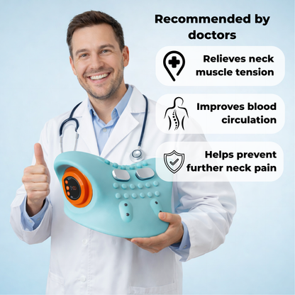 NeckRevive™ Massager