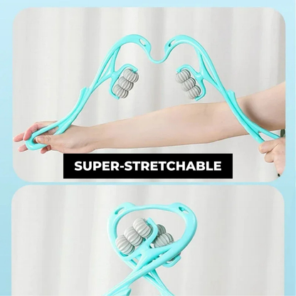 NeckNinja Massage Roller