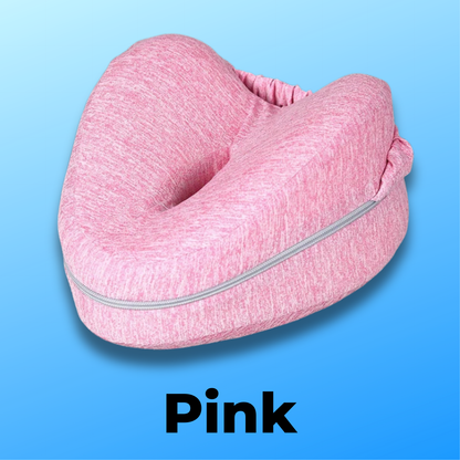 LegLuxe Ergonomic Pillow