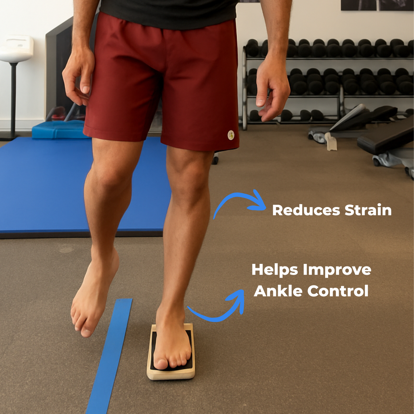 AnkleForce™ Trainer