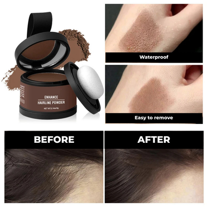 HairBooster Hairline Powder