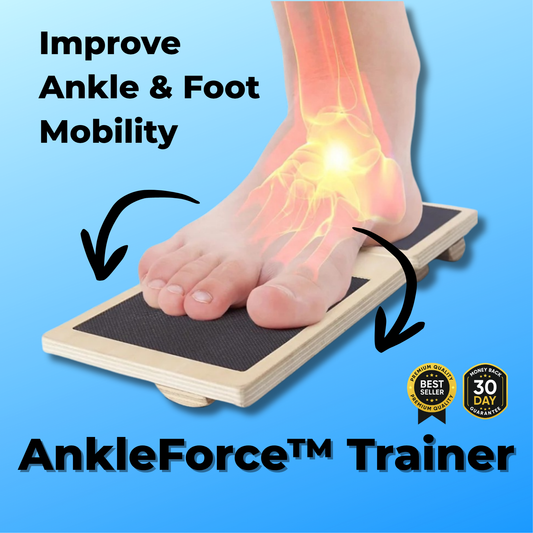 AnkleForce™ Trainer