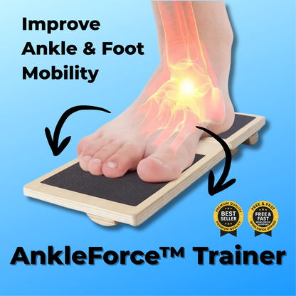 AnkleForce™ Trainer